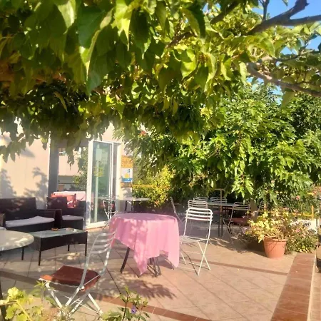 Appartement Hermes *
