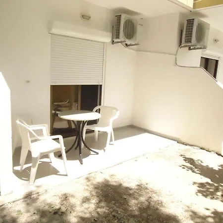 Appartement Hermes *