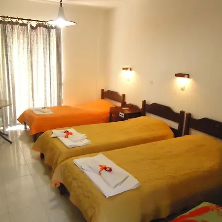 Appartement Hermes *