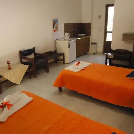 Appartement Hermes *
