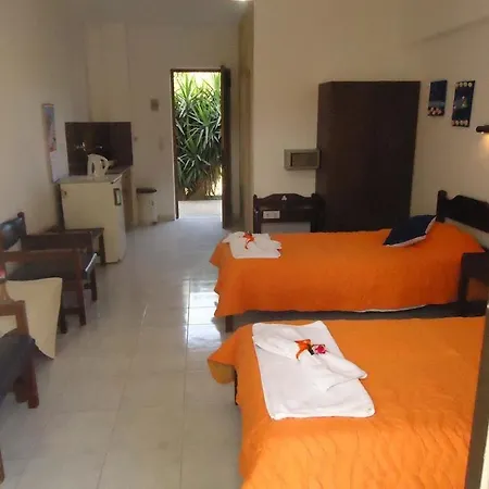 Appartement Hermes *