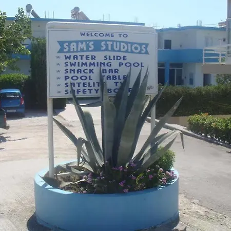 Hermes Faliraki