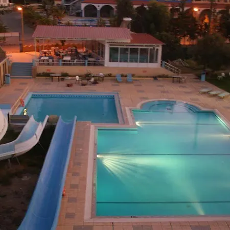 Hermes Appartement