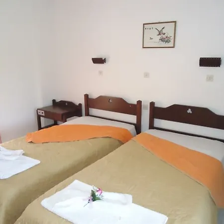 Hermes Appartement