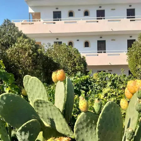 Hermes Apartmán Faliraki