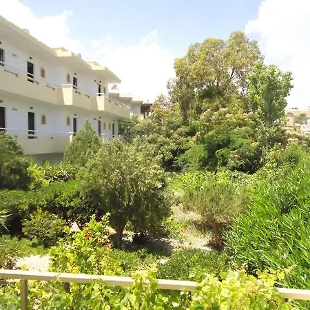 Apartmán Hermes Faliraki