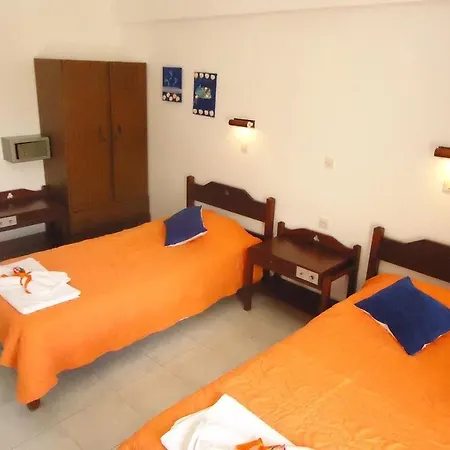 Apartmán Hermes Faliraki