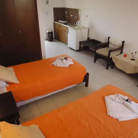 Apartmán Hermes Faliraki