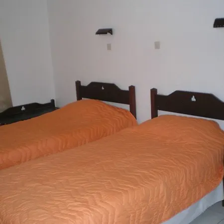 Hermes Apartmán Faliraki