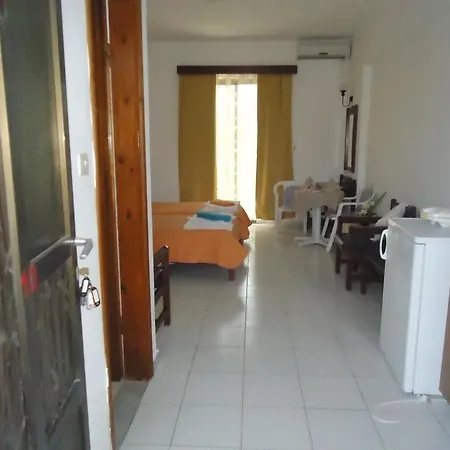 Apartmán Hermes Faliraki