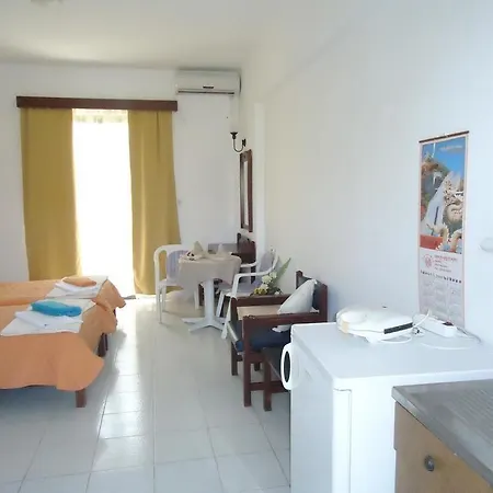 Apartmán Hermes Faliraki