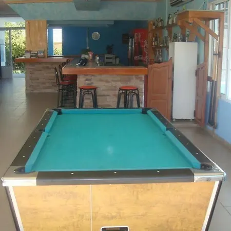 Apartmán Hermes Faliraki