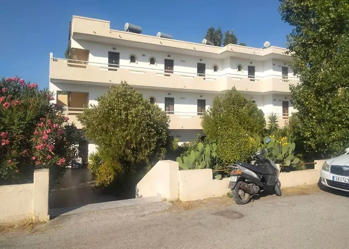 Hermes דירה פליראקי