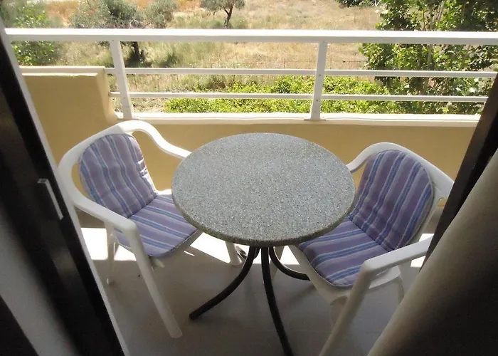 דירה Hermes פליראקי