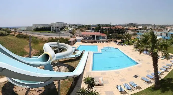 דירה Hermes פליראקי