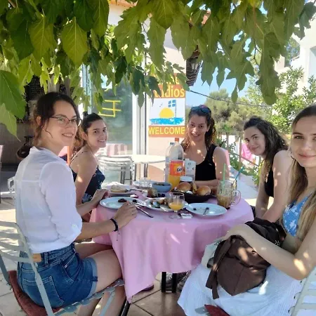 Hermes Faliraki