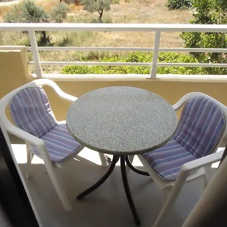 Apartament Hermes Faliraki