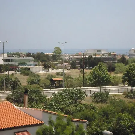 Apartament Hermes Faliraki