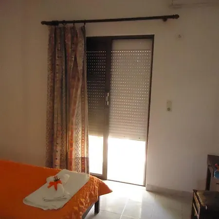 Apartament Hermes Faliraki