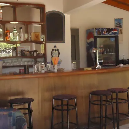 Apartament Hermes Faliraki