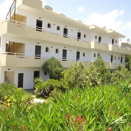 Apartament Hermes Faliraki