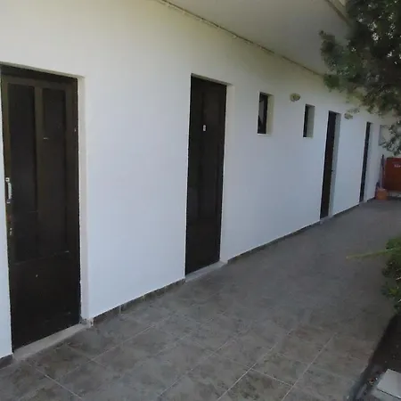 Apartament Hermes Faliraki