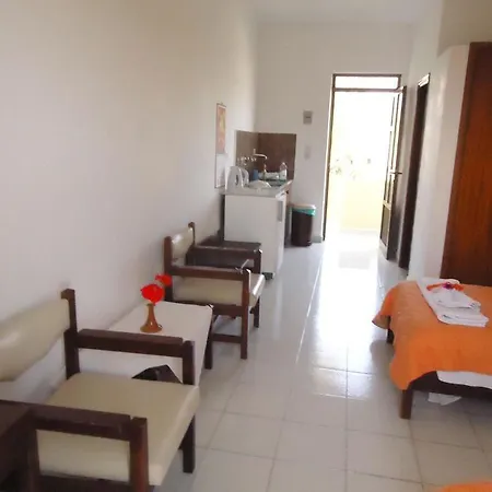 Apartament Hermes Faliraki