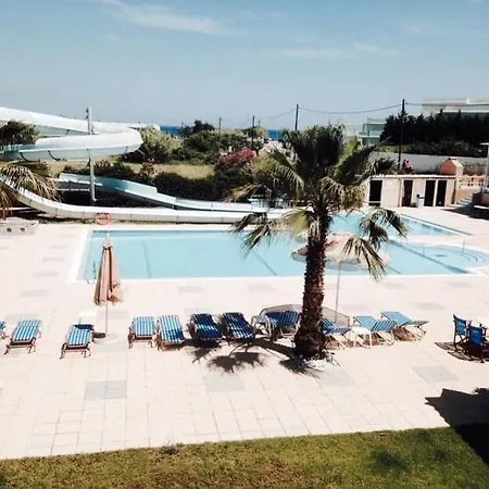 Hermes Apartament Faliraki