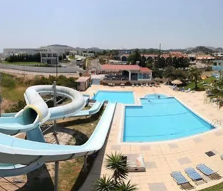 Apartament Hermes Faliraki