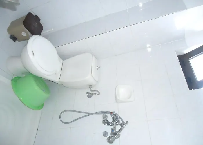 Hermes Appartement *