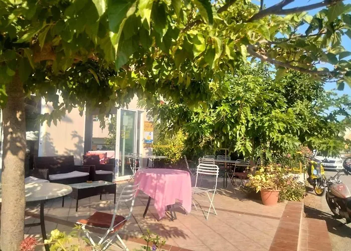 Appartement Hermes *