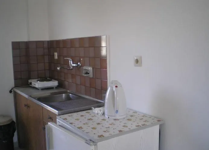 Appartement Hermes *