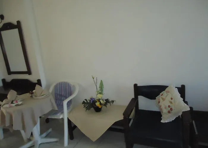 Hermes Appartement Faliraki