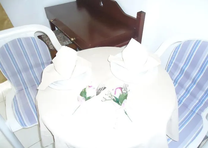 Appartement Hermes *