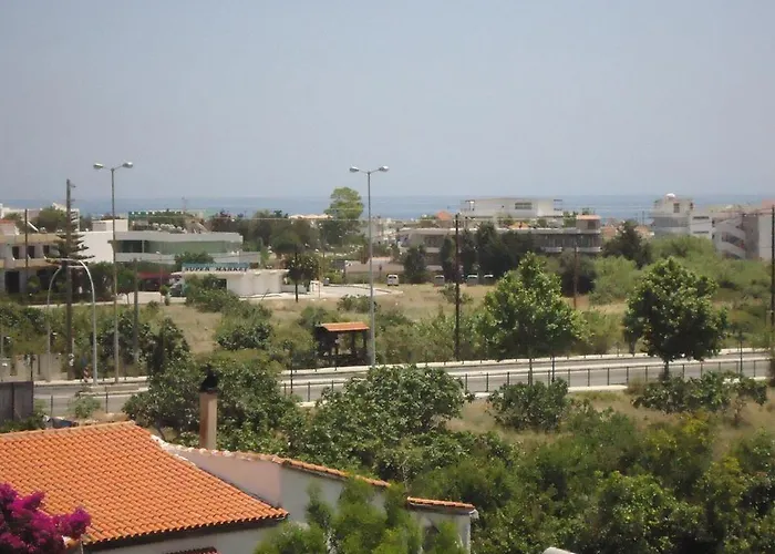 Appartement Hermes Faliraki