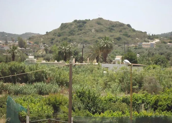 Appartement Hermes *