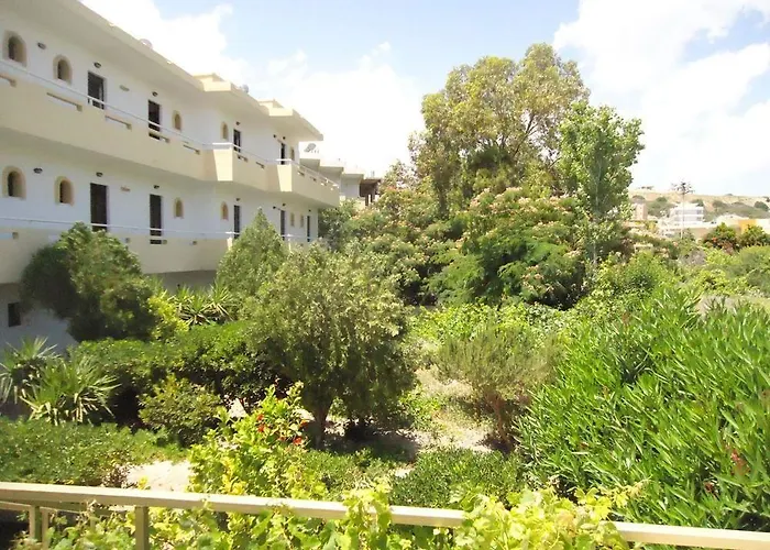 Appartement Hermes Faliraki