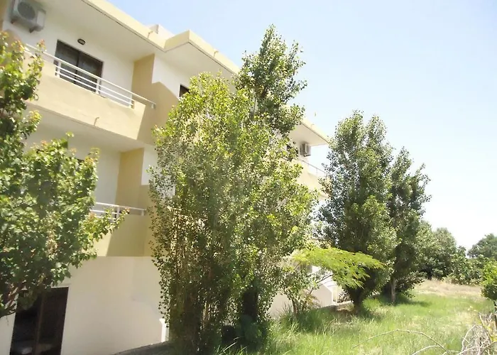 Appartement Hermes *