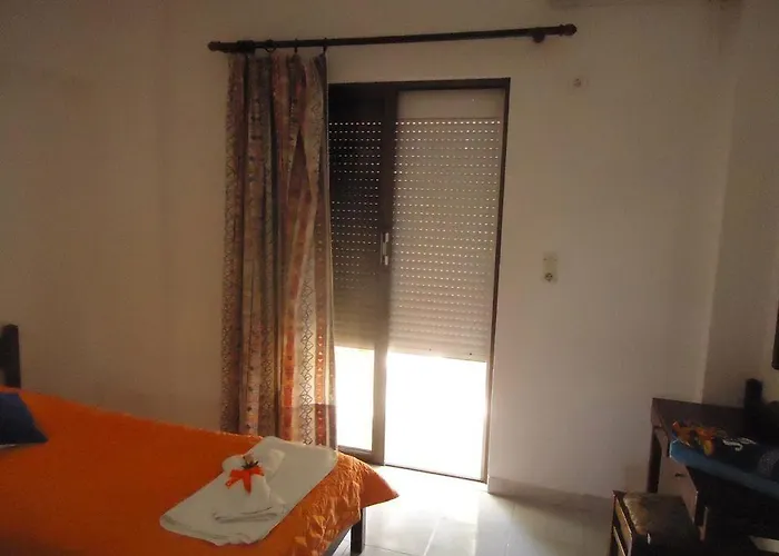 Appartement Hermes Faliraki