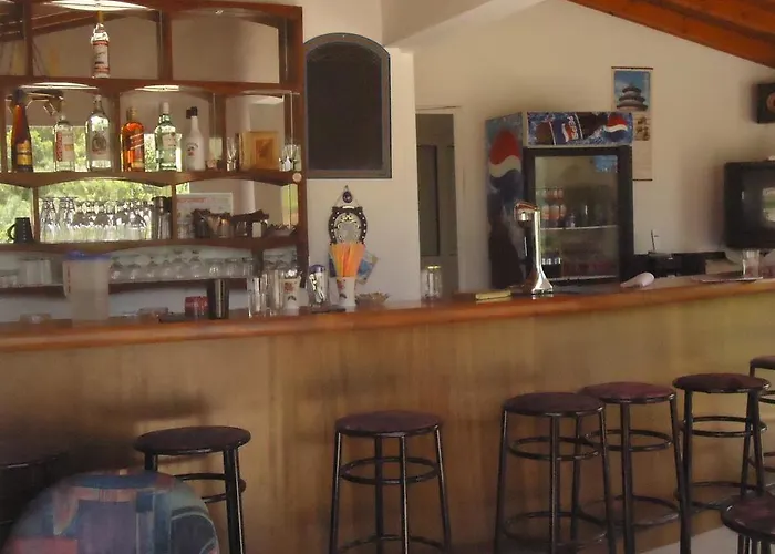 Appartement Hermes Faliraki