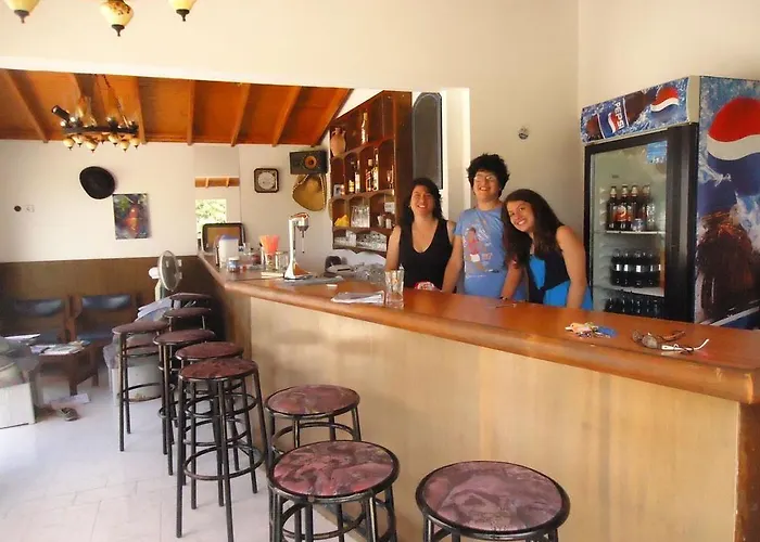 Appartement Hermes *