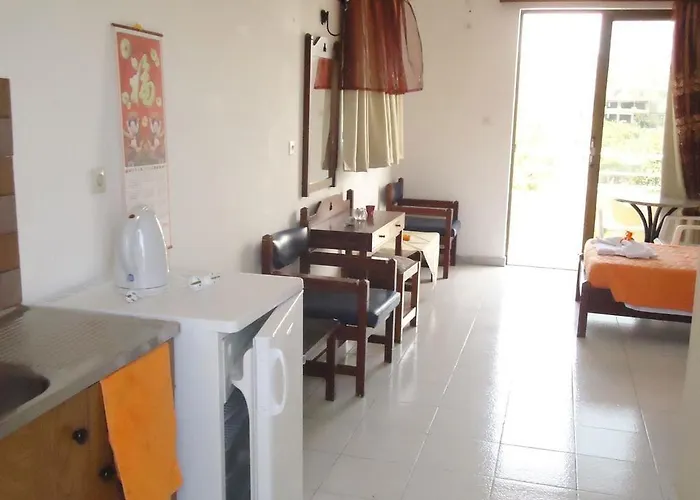 Appartement Hermes *