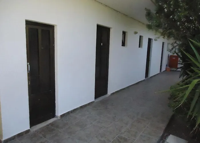 Appartement Hermes Faliraki