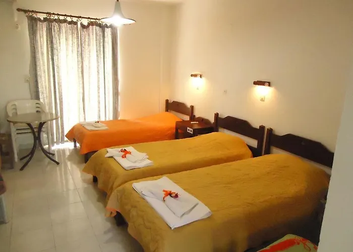 Appartement Hermes *