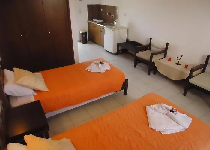 Appartement Hermes Faliraki