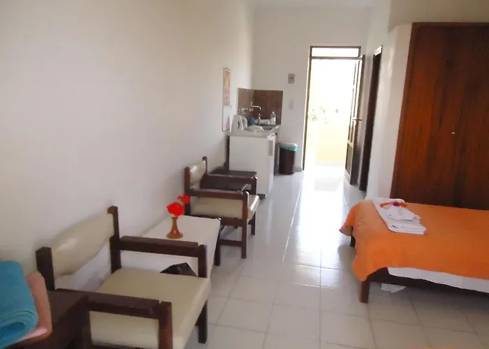 Appartement Hermes Faliraki