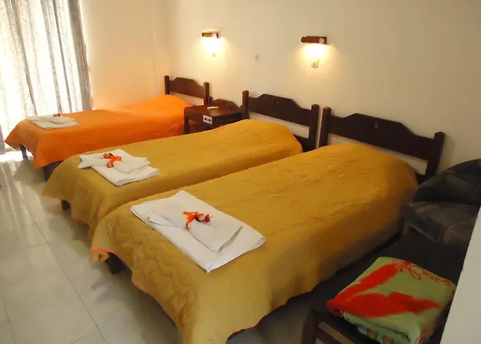 Appartement Hermes *