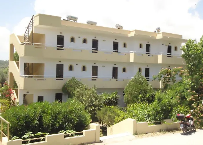 Appartement Hermes Faliraki