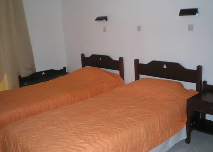 Hermes Appartement Faliraki