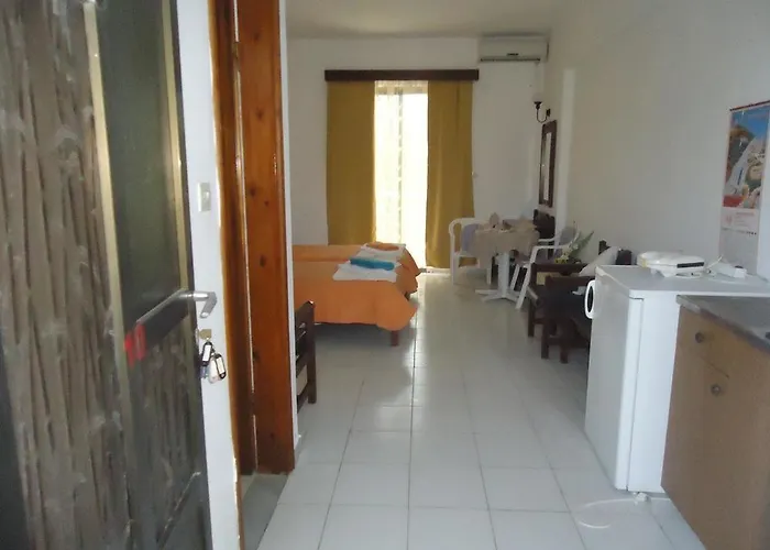 Appartement Hermes Faliraki